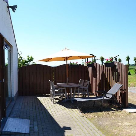 Vakantiehuis De Maretak Vlakbij Brugge & De Kust Meetkerke Екстериор снимка