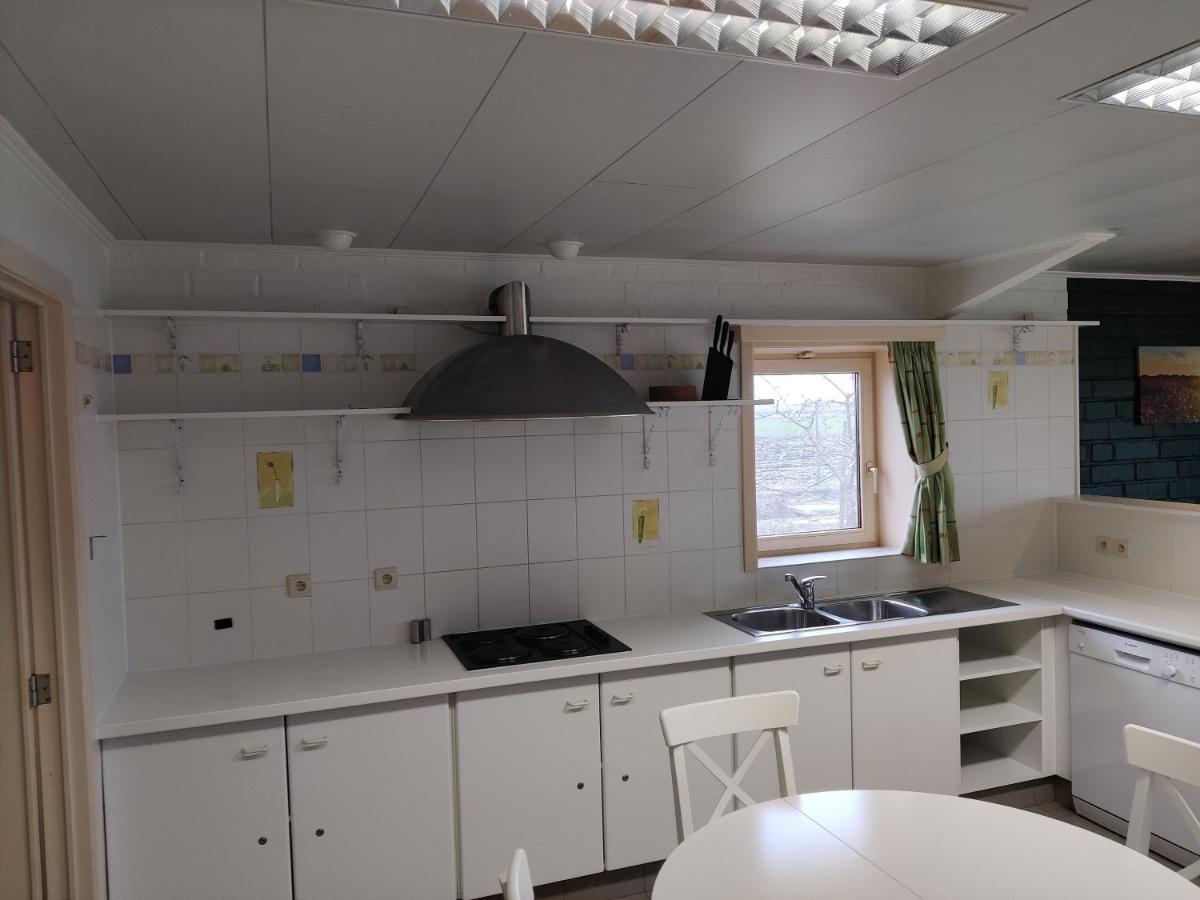 Vakantiehuis De Maretak Vlakbij Brugge & De Kust Meetkerke Екстериор снимка