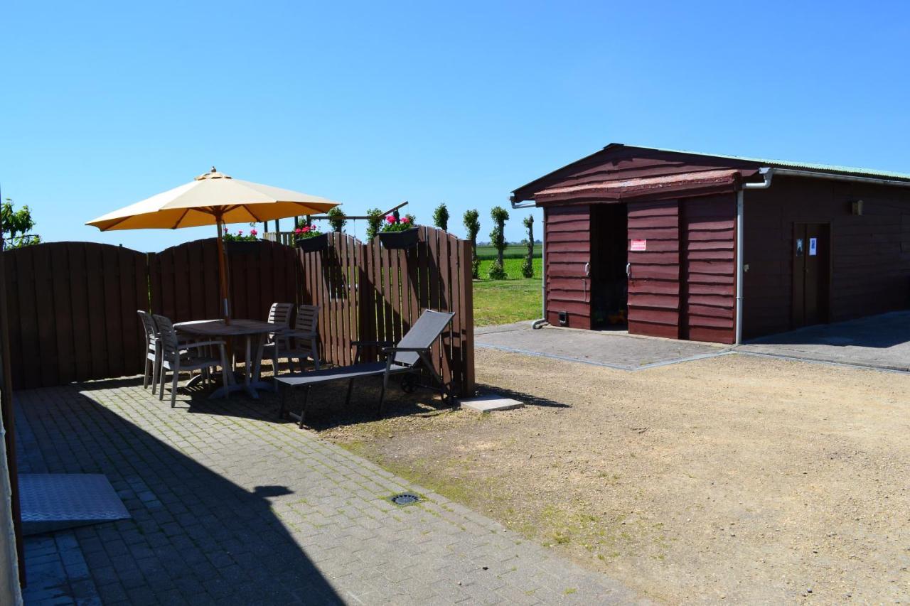 Vakantiehuis De Maretak Vlakbij Brugge & De Kust Meetkerke Екстериор снимка